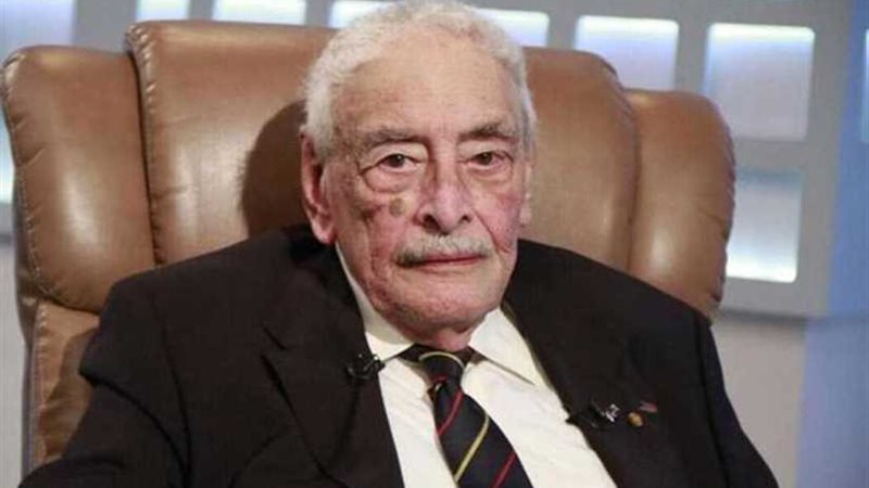 وفاة الفنان جميل