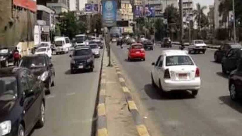 تعرف على النشرة المرورية