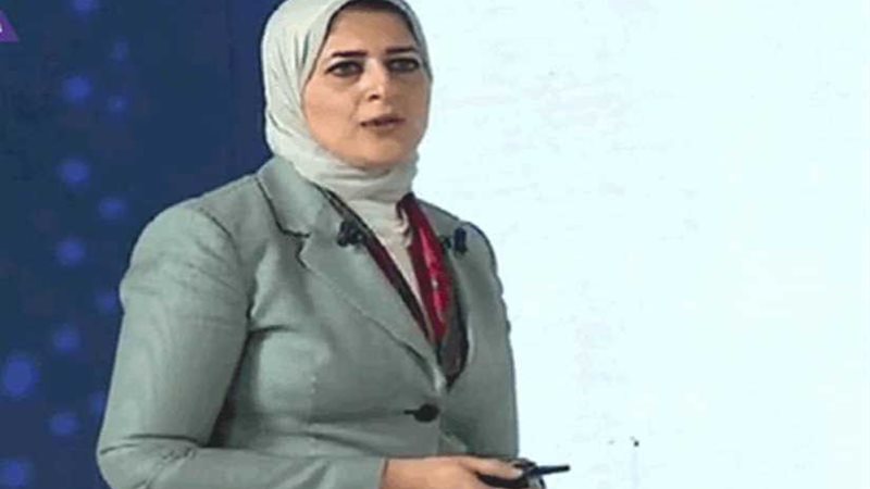 وزيرة الصحة: علاج