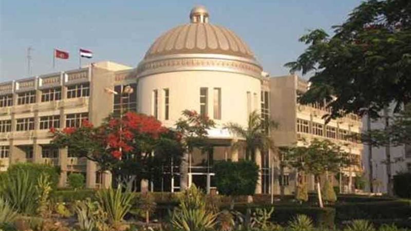 كليات جامعة الفيوم