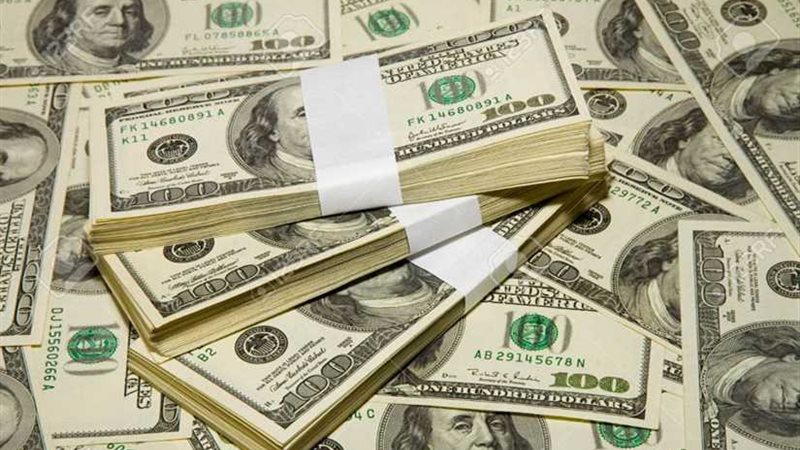 تعرف على أسعار الدولار
