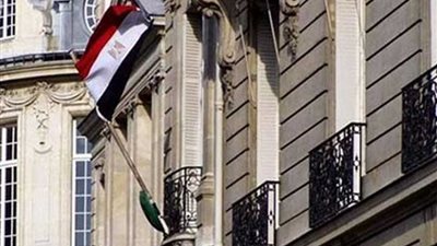 المكتب الثقافي المصري يستضيف معرضا تشكيليا تحت عنوان 