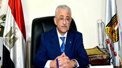 وزير التعليم يوقع قرار ترقية 480 ألفا و414 معلما لاستيفائهم متطلبات الترقية