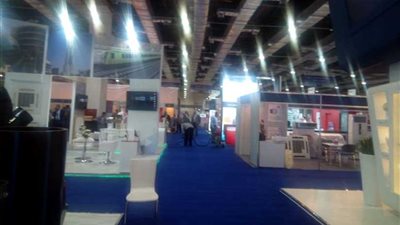 شركات الإنشاءات الدولية المشاركة في 