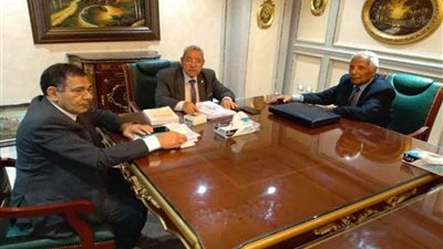 تشكيل لجنة الاستماع بـ