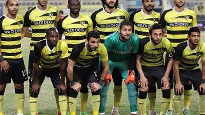 وادي دجلة يحقق انتصاره الأول في الدوري على نجوم المستقبل بهدف نظيف