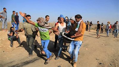 مقتل فتى فلسطيني برصاص الاحتلال شرق رفح