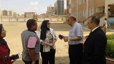 اليوم.. بدء قبول طلبات تلاميذ المدرسة الدولية بطنطا