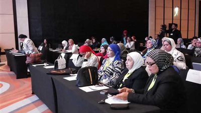 انطلاق مؤتمر 