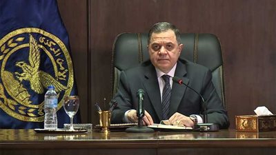 خطة الداخلية في تأمين المدارس مع بدء العام الدراسي