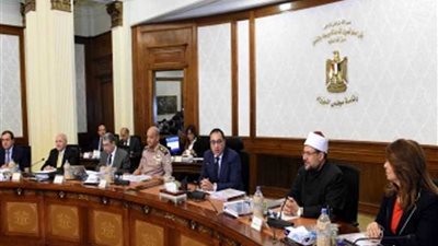 الحكومة تنفى تطبيق الضريبة العقارية على المنشآت الصناعية دون تغيير