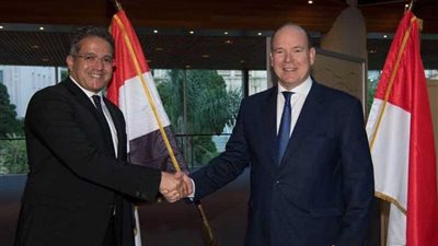 معرض كنوز الفراعنة بموناكو يحقق أعلى عدد للزائرين بالإمارة منذ 2007