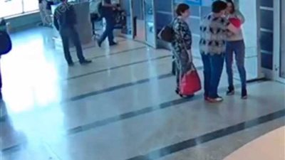 باعت طفلتها حديثة الولادة مقابل 816 جنيهاً (صور)