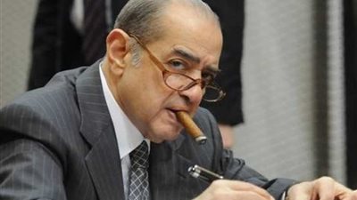 الديب يطالب بالإفراج عن علاء وجمال مبارك على ذمة التلاعب بالبورصة