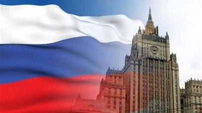 الخارجية الروسية: الطيارون الإسرائيليون تصرفوا بدون مهنية في حادثة الطائرة 