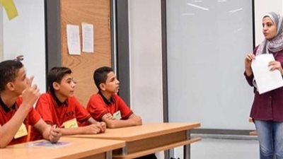 سويسرا تمول مشروعا لتعزيز المهارات الفنية لـ٥٠٠ شابة وشاب في مصر