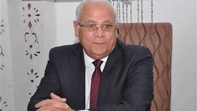 محافظ بورسعيد :زيادة منسوب المياه بترعة بورسعيد لحل مشكلة ضعف المياه