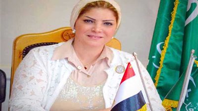 نوعية المرأة بحزب الوفد تطلق مبادرة «مصر المحبة» لدعم رحلتي 