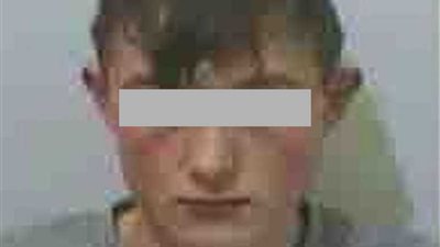 العاشق المتهور يحاول قتل عشيقته وأختها ويجهض ابنتها (صور)