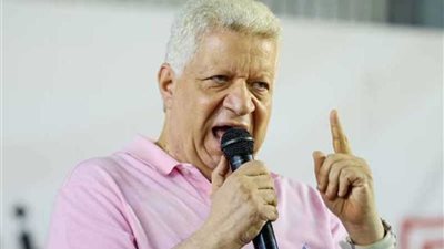 مرتضى يدعو لاجتماع مجلس إدارة بعد أزمة الأوليمبية ويهدد بالانسحاب