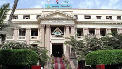 16 ألف طالب وطالبه يخضعون لتحليل فيروس سي بجامعة بنها