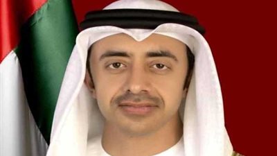 وزير الخارجية الإماراتي يبحث مع نظيره الصربي سبل تعزيز العلاقات الثنائية
