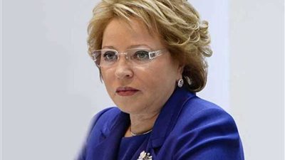 برلمانية روسية: موسكو وواشنطن بحاجة لمواصلة حوار بنّاء