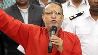 انفراد.. نجلة الإرهابي 