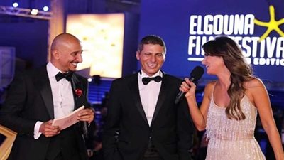 أبرز أفلام اليوم الأول لمهرجان الجونة السينمائي