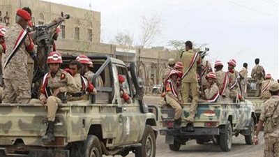 القوات اليمنية تدفع بتعزيزات عسكرية استعدادا لتحرير الحديدة