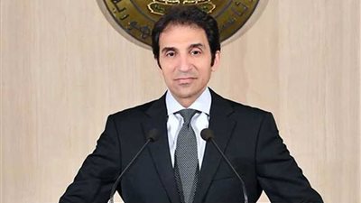 السفير بسام راضي: الرئيس السيسي يتوجه لنيويورك اليوم للمشاركة في اجتماعات الجمعية العامة