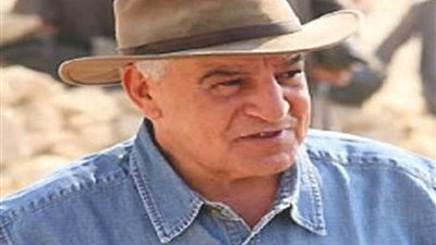 اجتماع اللجنة القومية لاسترداد الآثار و استعاده قطعة أثرية من لندن