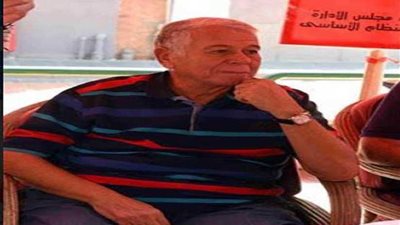 رسالة حسن حمدي لأعضاء الأهلي