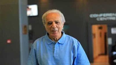 سمير عدلي يسبق بعثة الأهلي للبنان لتجهيز معسكر مواجهة النجمة