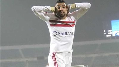 مفاجأة| مؤمن زكريا يوقع للزمالك ويحصل على مقدم التعاقد