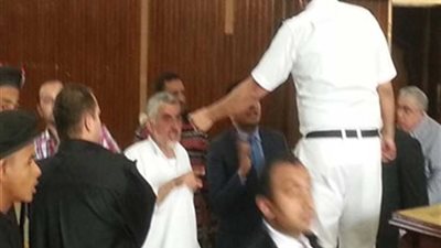 غدًا.. الحكم في طعن حسن مالك وآخرين