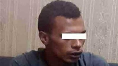 ضبط متهم بقتل وإصابة 6 أشخاص من أفراد عائلته