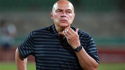 جروس يعلن قائمة الزمالك لمواجهة المقاولون العرب