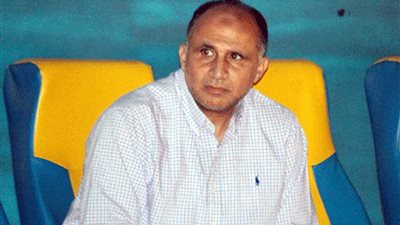 إدارة الإسماعيلي تساند اللاعبين قبل مواجهة سموحة غدا