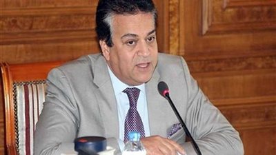 وزير التعليم العالي : الجدية وانتظام المحاضرات منذ اليوم الأول للعام الجامعي الجديد