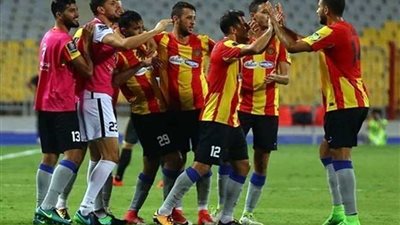 الترجي يتأهل لنصف نهائي دوري أبطال إفريقيا بالفوز على النجم الساحلي بهدف نظيف