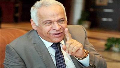 عامر يعلن برنامجه للترشح لرئاسة 