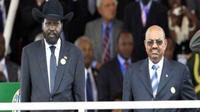 الخرطوم وجوبا تؤكدان المضي في تعزيز التعاون