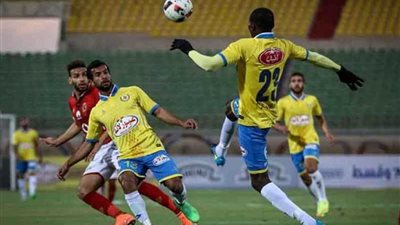 مجدي حكماً لمباراة بتروجت والجونة..ومعروف للاسماعيلي وسموحة