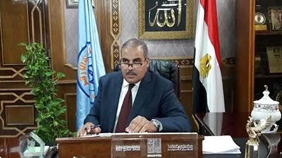 رئيس جامعة الأزهر: نبذل جهودا كبيرة لراحة الطلاب مع بدء العام الدراسي الجديد