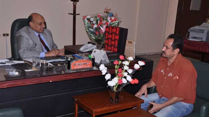 المصريين الأحرار