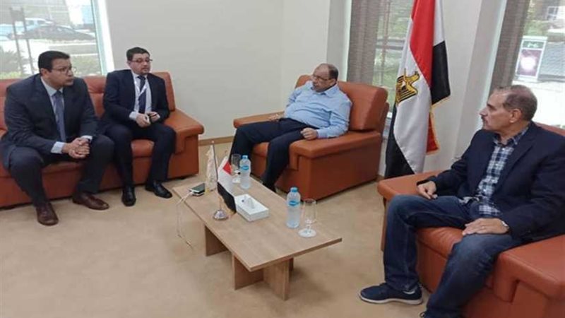 شعراوي: الحكومة أنفقت