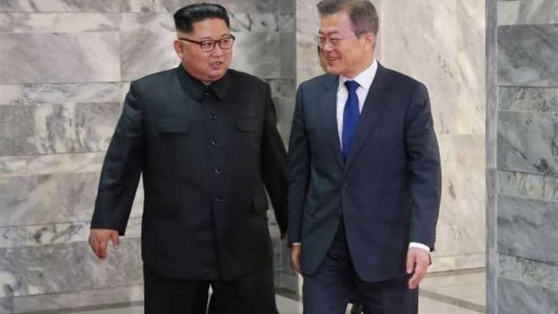 الصين ترحب بتوافقات