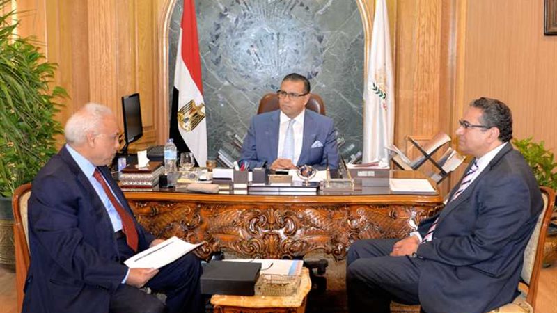 جامعة المنصورة تحتل