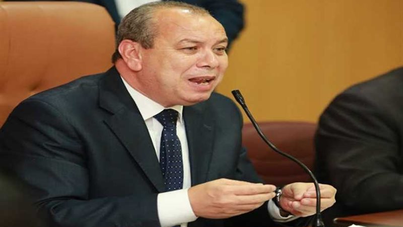 محافظ كفر الشيخ يحيل